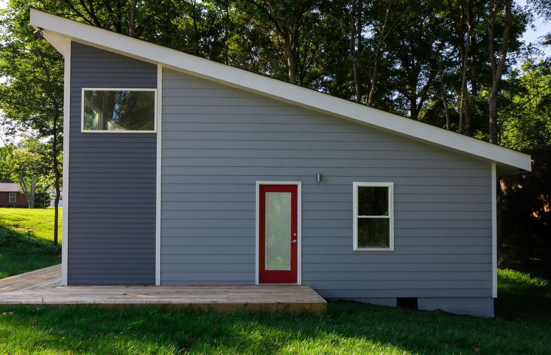 KEYO Tiny House
